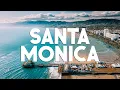 Top 10 Best Things to Do in Santa Monica California - Travel Guide 2024