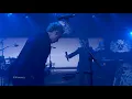 Lagu Depeche Mode | Cover me | Jimmy Kimmel Live 2017