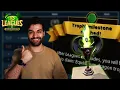 The End of my Leagues Run Finale Leagues Episode 4