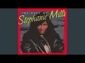 Never Knew Love Like This Before - Stephanie Mills