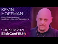 Elixir WebAssembly and Rust - The Ultimate Hybrid Kevin Hoffman ElixirConf EU 2021
