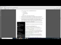 Lab 6 Class Tutorial W19