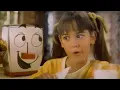 Kellogg s Pop Tarts - Little League Slugfest with Sydney Penny Commercial 1980