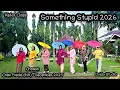Lagu Something Stupid 2026 Line Dance | Aster Class | Choreo:Chok Fredo (INA) - December 2025