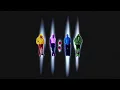 Chris Brown - Shooter (Visualizer)