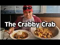 The Crabby Crab Sherman Oaks
