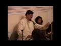 pandit ajoy chakraborty sings raag tilak kamod rare video