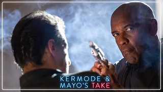 Anna Bogutskaya reviews The Equalizer 3 - Kermode and Mayo s Take