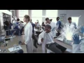 Standard Bank Group - Never Stop Moving Forward