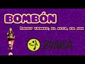 Download Lagu BOMBÓN - DADDY YANKEE, EL ALFA, LIL JON | ZUMBA | DANCE FITNESS | DANCE CHOREO | ZIN ELLY|BALIKPAPAN