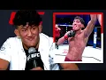 Raul Rosas Jr Sacrifice Now Enjoy Later UFC 282