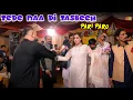 Download Lagu Tede Naan Di Tasbeeh , Pari Paro Dance Performance 2025