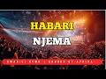 Lagu Habari Njema By Sounds Of Afrika | Best Swahili Hymns
