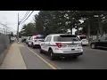 11-Year-Old Bicyclist Airlifted To Hospital After Serious Levittown Crash