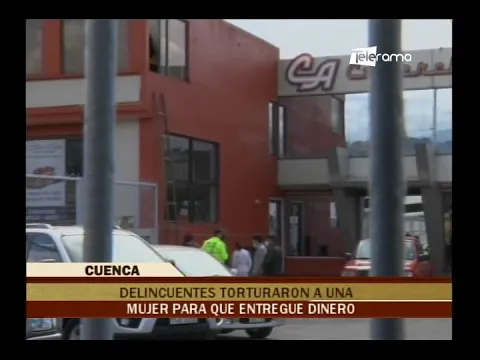 Cuenca al Día 24-11-2021