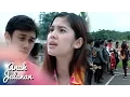 Raya Marah Besar Kalo Mondy Ikut Balapan Lagi [Anak Jalanan] [29 Jan 2016]