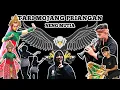 Download Lagu TARI MOJANG PRIANGAN - neng mutia || pencak silat banten