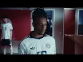 When meets Introducing the FC Bayern Away Jersey