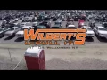 Wilbert s U-Pull It Retail and Yard