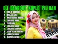 Download Lagu SHOLAWAT DJ DANGDUT KOPLO  TERBARU - AHMAD YA HABIBI, ISFALANA SHOLAWAT JIBRIL PENARIK REZEKI