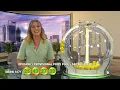 OZ Lotto Results - Draw 1671