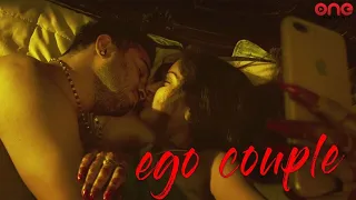 ego couple malayalam romantic short film latest malayalam short films 2021 one media malayalam