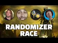 Download Lagu So we did a Dark Souls 3 RANDOMIZER Race...