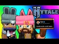 Hytale - Minecraft 2 Sucks