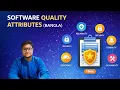 SOFTWARE QUALITY ATTRIBUTES SOFTWARE ENGINEERING BANGLA