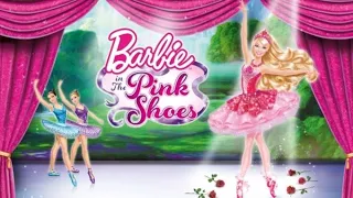 barbie in the pink shoes movies part 2 in tamil