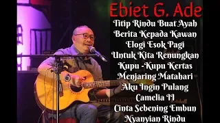 Download lagu Ebiet G Ade Full Album Karya Terbaik Sepanjang Mas....mp3