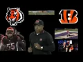 The Jungle The Story of Marvin Lewis Bengals