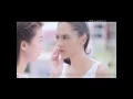 Iklan Garnier sakura White edisi Pevita Pearce