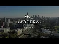 MODERA MIDTOWN Turn Up the Tempo with High-Octane Living in by