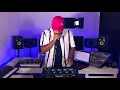 Abdoul Feat Dj Sebb - Nou Ariv (Beatbox Remix)