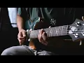 Breakdown Of Sanity - One Way Mirror (Guitar Cover)