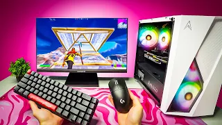 How was this Gaming PC only 400