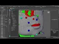 Maya Cartoon Eyes Rigging Tutorial