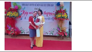 Về quê mẹ với em