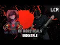 UNDERTALE - No More Deals (Guitar Cover) | LennyChaRz