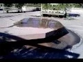 Liberty Park in Cerritos CA Water Table