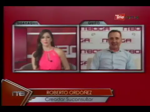 Herramienta tecnológica suconsultor conecta a los mejores profesionales