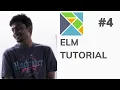 Writing and Using functions in ELM Part 4 elm functions