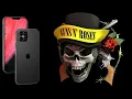 Guns N' Roses The Best Ringtones - absolutely free downloads