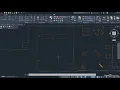 24 AutoCAD 2021 Using Divide Measure Tools for Accurate Wall Layout Setting Out Points