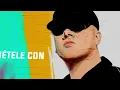 Natti Natasha x Daddy Yankee x Wisin & Yandel - Mayor Que Usted [Lyric Video]