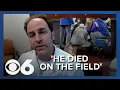 How First Responders Saved Damar Hamlin