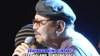 Download Muchsin Alatas - Terhalang Dinding Kaca (Official Music Video) MP3