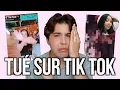 LA VERITE SUR LA QUI TRAUMATISE TIK TOK Mayengg03