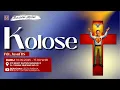 Download Lagu 10.09.2025 - Khotbah Ibadah Rabu - Kolose - oleh Pdt. Jusuf BS